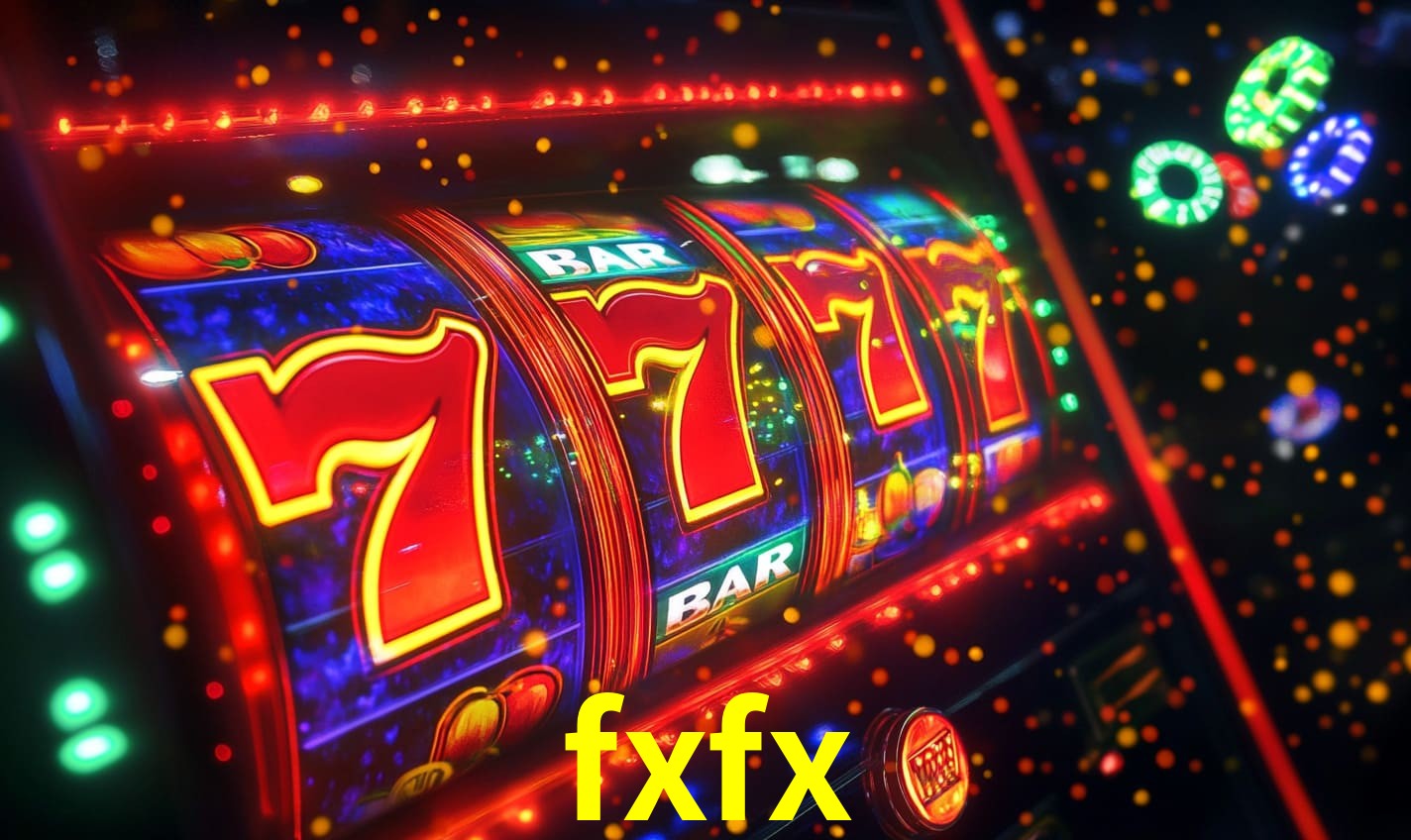 fxfx - Slots No Cassino Online! - fxfx.com