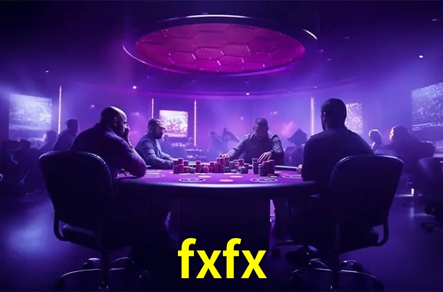 Estatísticas fxfx