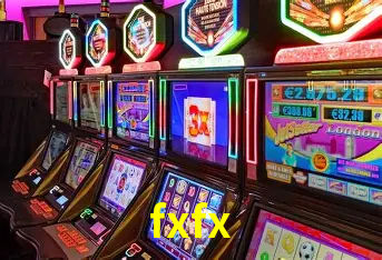 Desvendando o Mundo dos Jogos Virtuais na fxfx