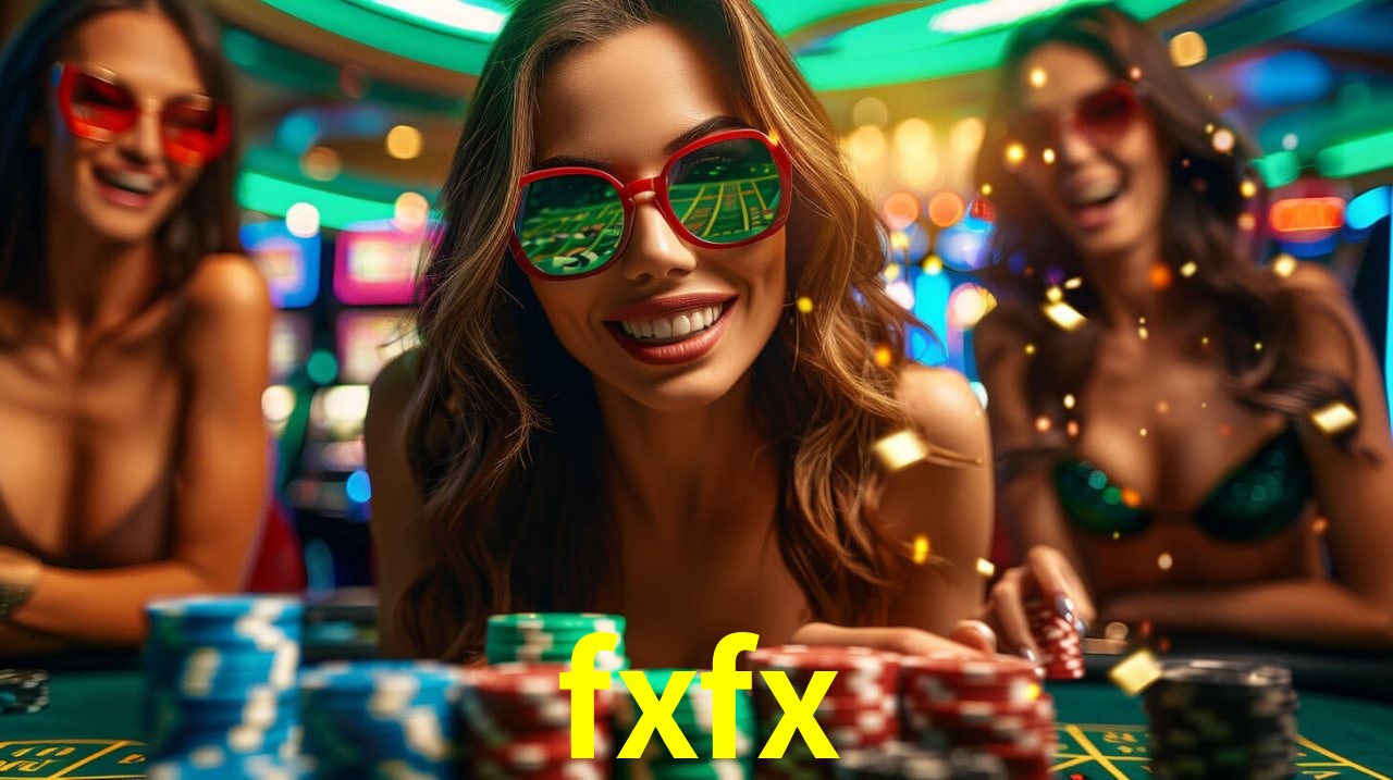 Experiência VIP fxfx