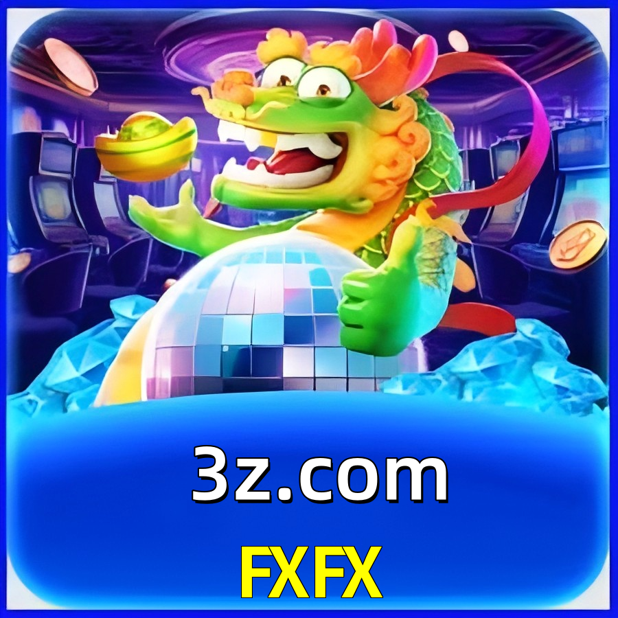 Logo da FXFX