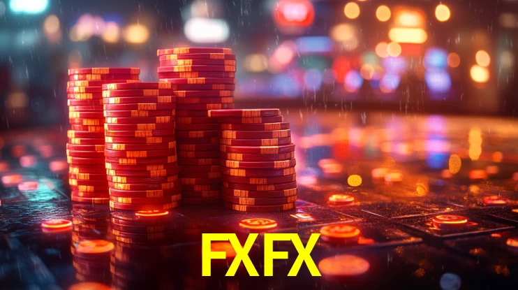 Suporte no Cassino Online FXFX