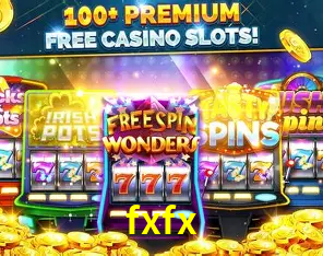 Descubra o Mundo do Cassino Online com fxfx