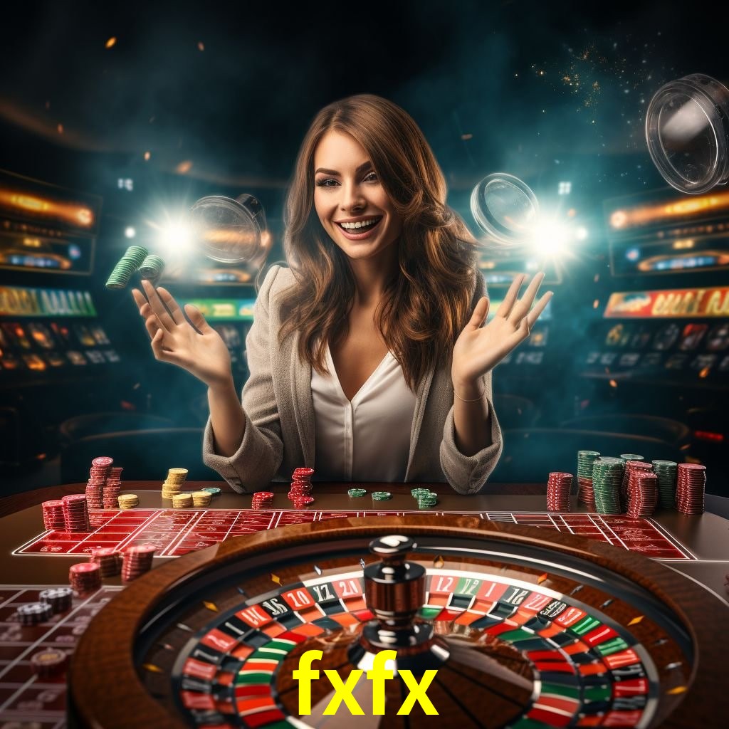 Ofertas Imperdíveis na fxfx: Promoções e Bônus Que Valem a Pena