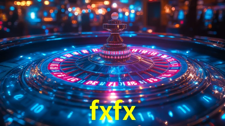 fxfx App Interface