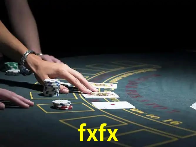 Bônus e promoções da fxfx