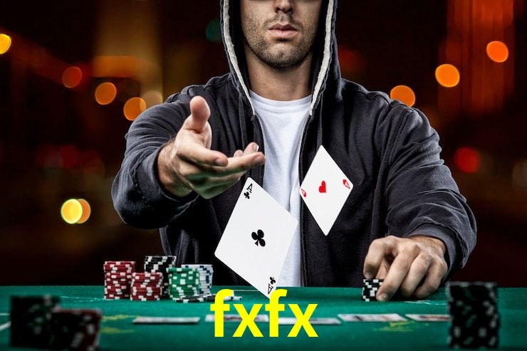fxfx.com
