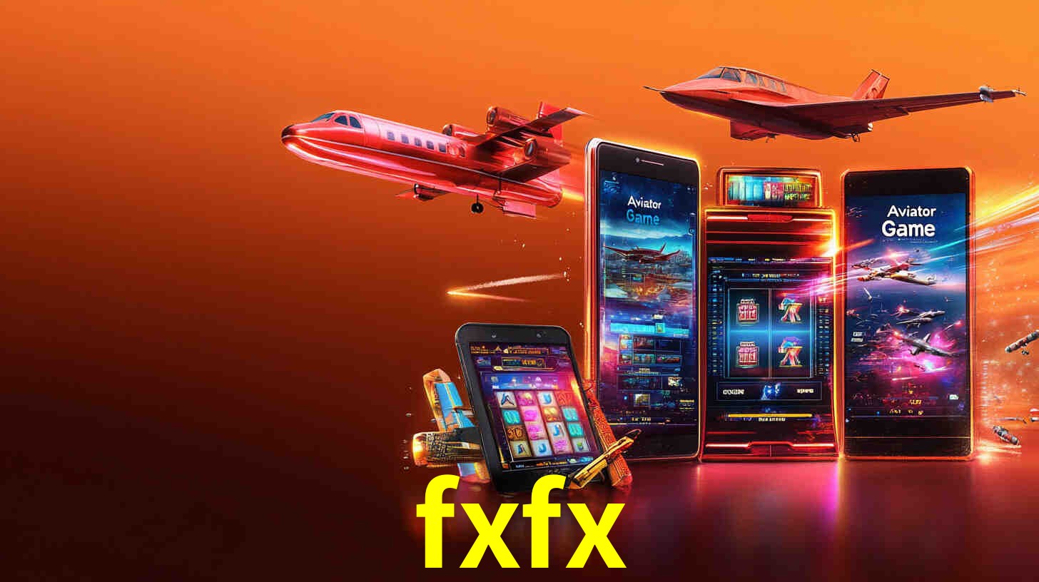 Desvendando o Mundo dos Jogos Virtuais na fxfx