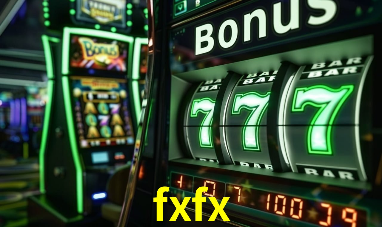 Live Casino fxfx