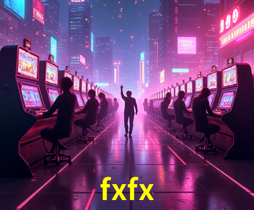 PIX Instantâneo fxfx