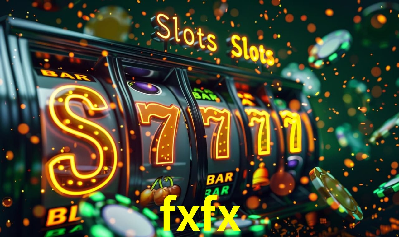 Casino Ao Vivo fxfx