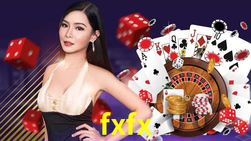 cassino fxfx