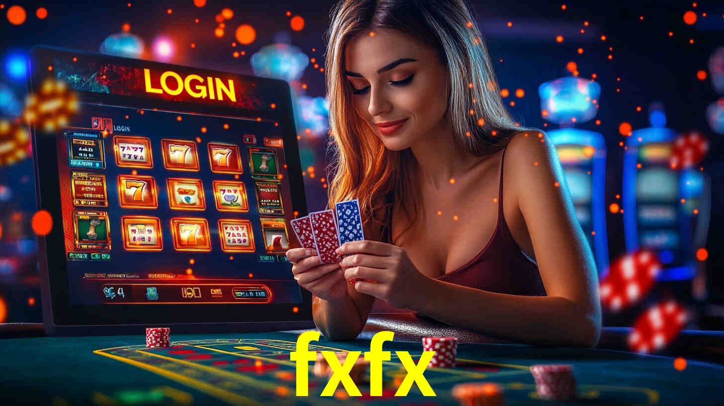 Bônus Generosos e Exclusivos no fxfx para Você!