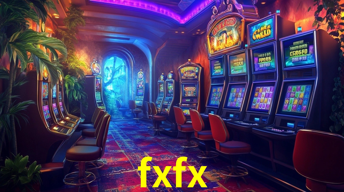 Roulette Table fxfx