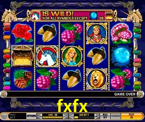 Descubra a Essência do fxfx: Nossa História e Compromissos