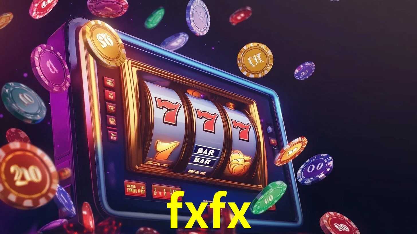 Live Casino fxfx