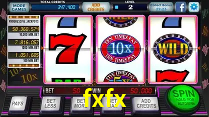 A Emoção da Loteria na fxfx: Uma Chance de Mudança de Vida