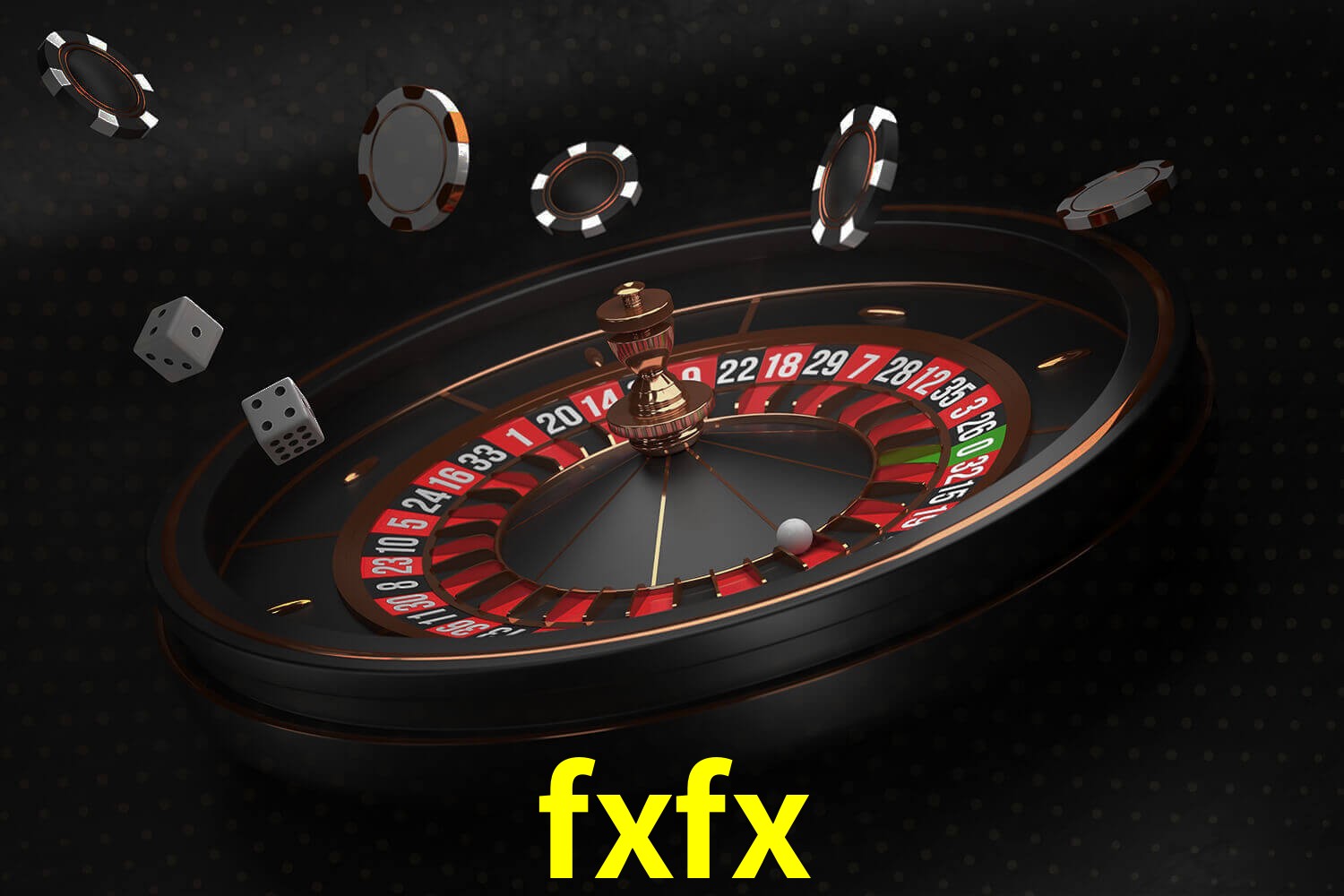 Sinta a adrenalina dos jogos de cassino com fxfx
