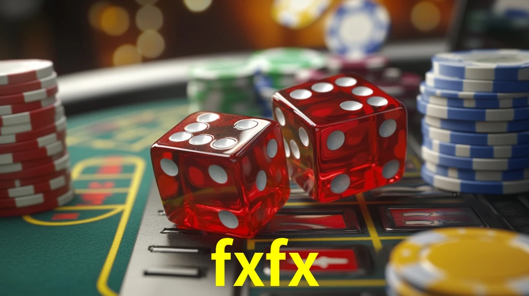 Blackjack Table fxfx