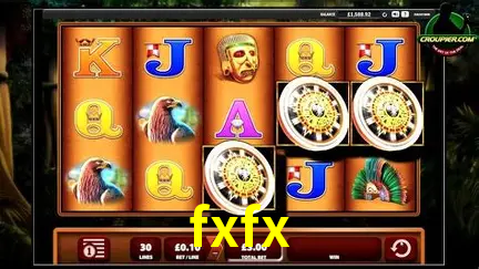 Jogos de mesa e apostas rápidas na fxfx