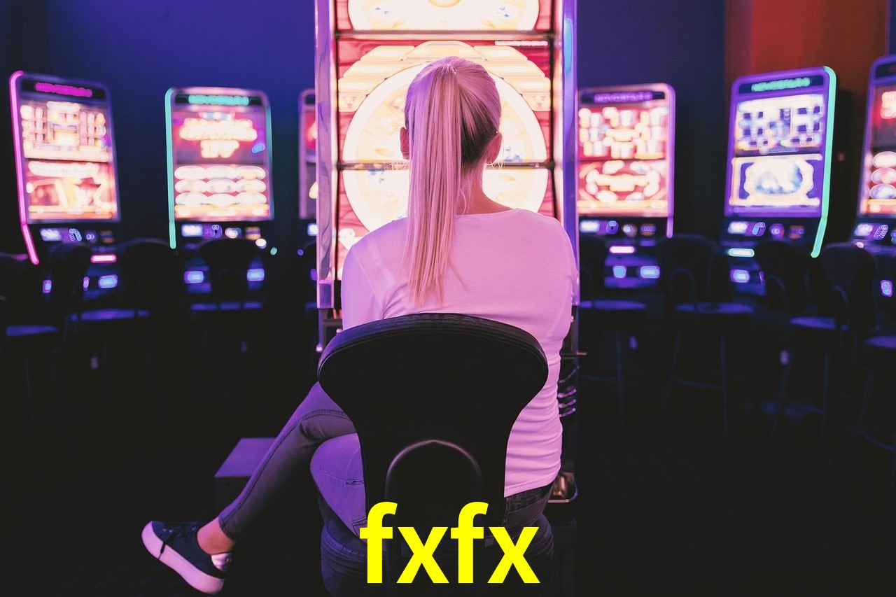 Slot Games fxfx