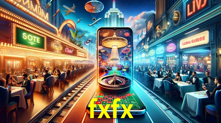 Responsive Design fxfx