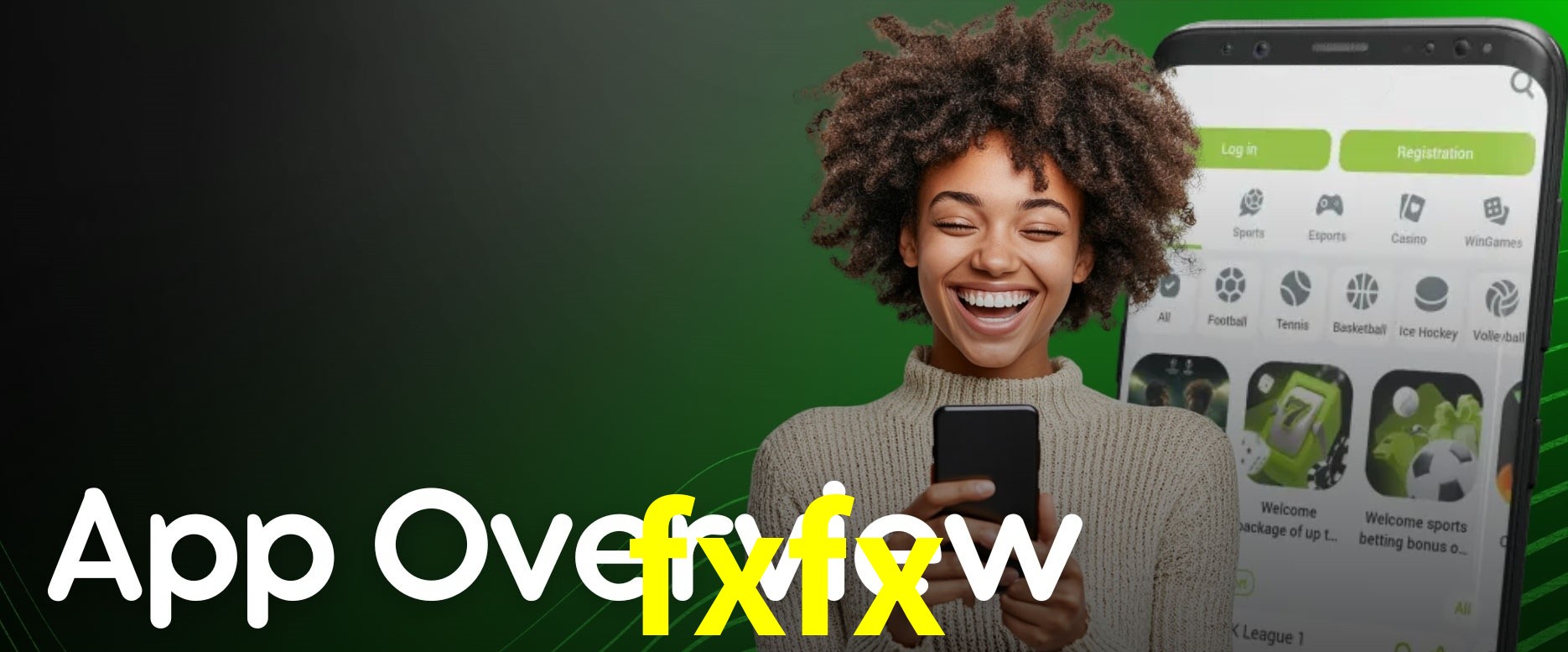 Exclusive Offers fxfx