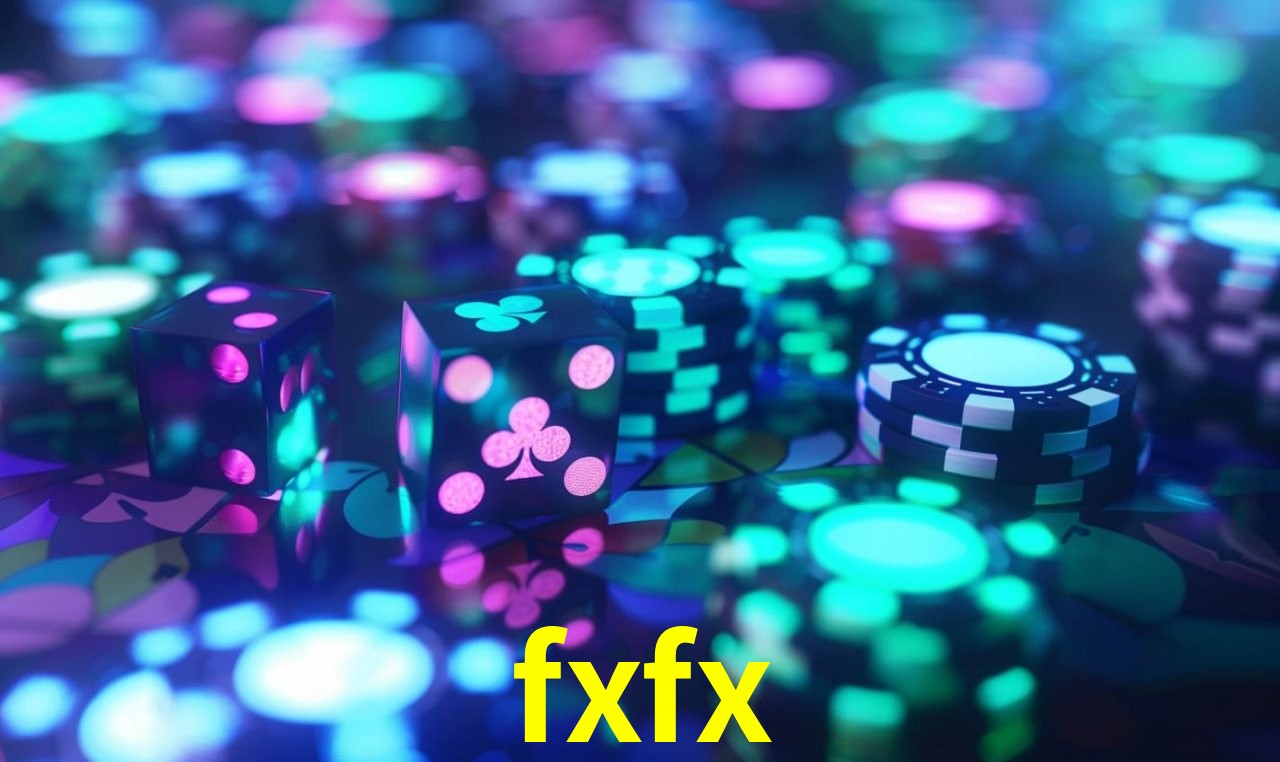 Bônus de Boas-vindas fxfx