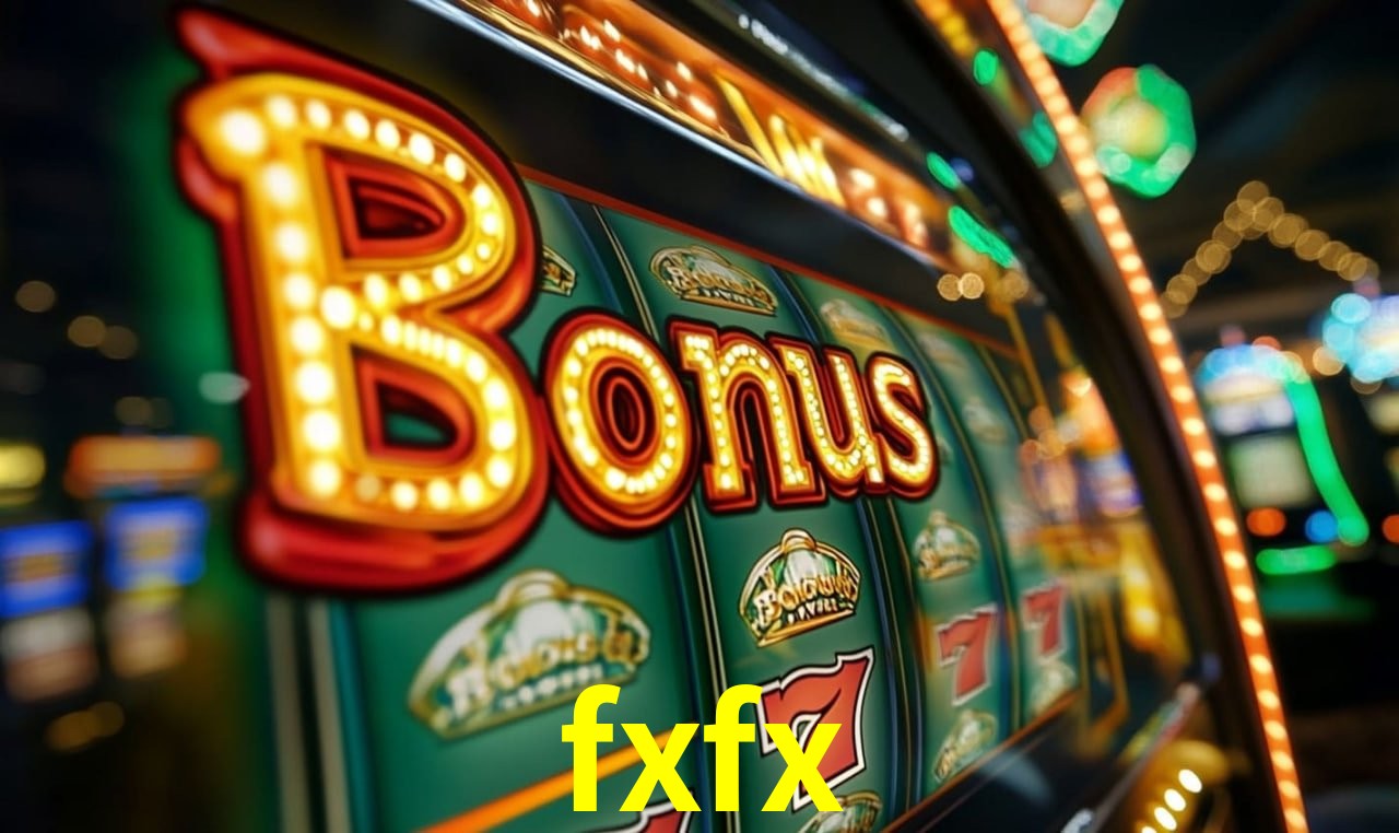 Loterias online na fxfx