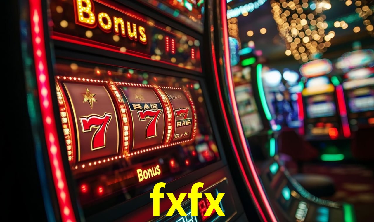 Mercados ao vivo e cash out na fxfx