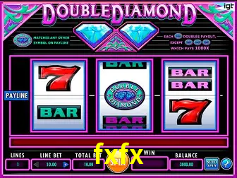 Descubra o Mundo do Cassino Online com fxfx