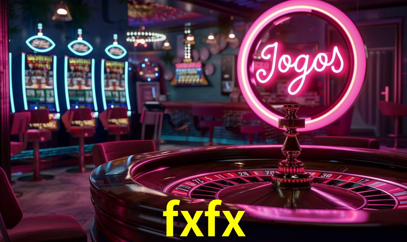 Explorando a Categoria de Eventos em Apostas na fxfx