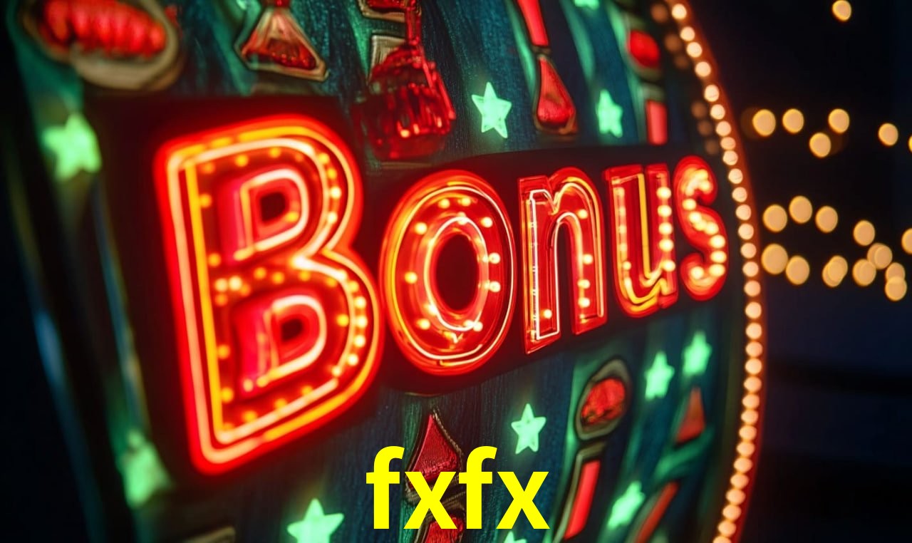 Página oficial no Facebook da fxfx