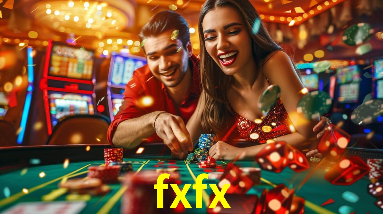 Cadastro Rápido fxfx