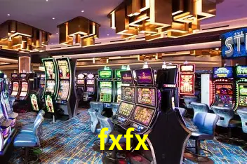 A Revolução dos Aplicativos de Jogos no fxfx