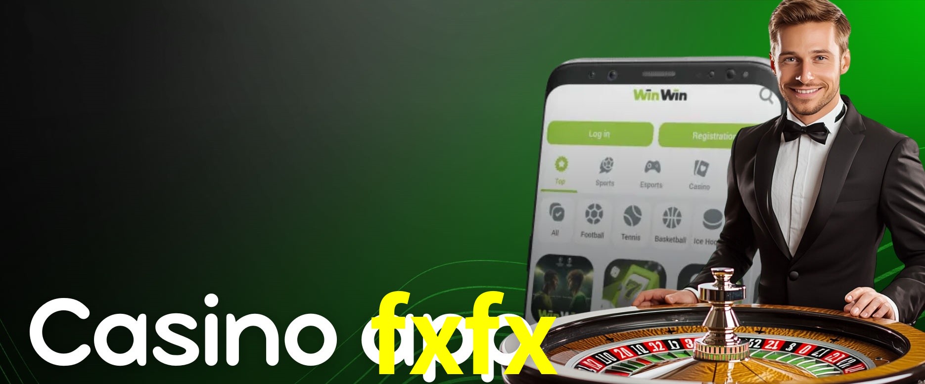Weekend Specials fxfx