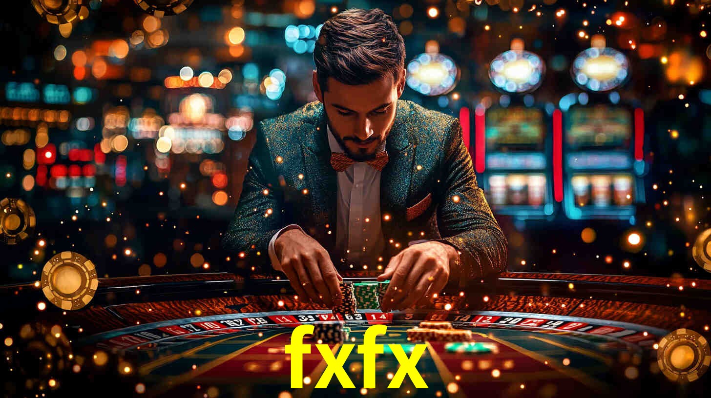 Welcome Bonus fxfx