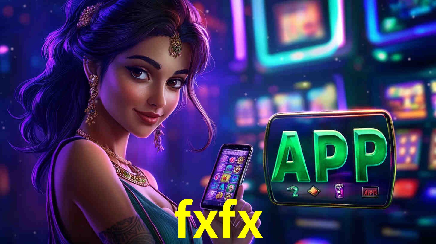 fxfx: A Experiência de Casino com Jogos de Mesa ao Vivo