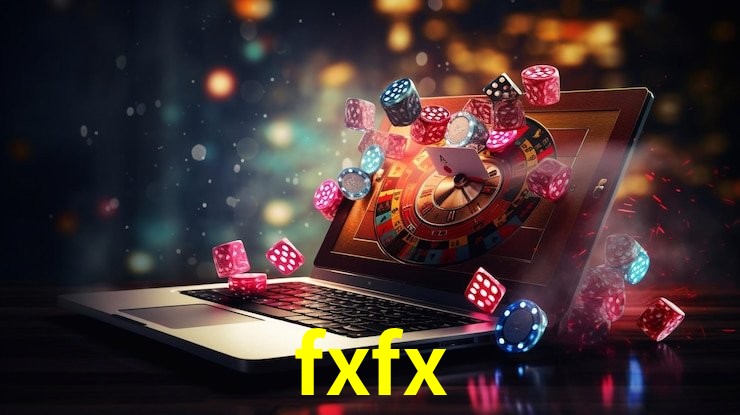 Desvendando o Mundo dos Jogos Virtuais na fxfx