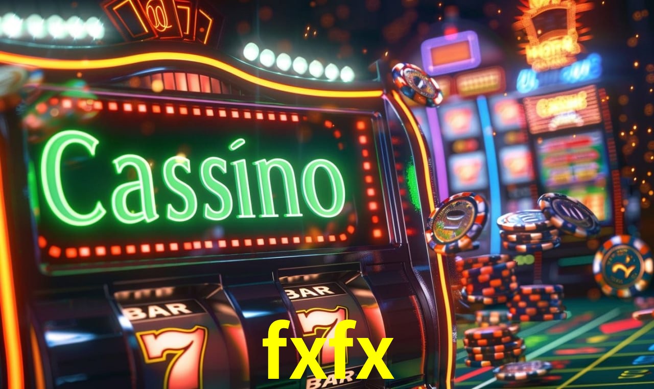 Login Seguro fxfx