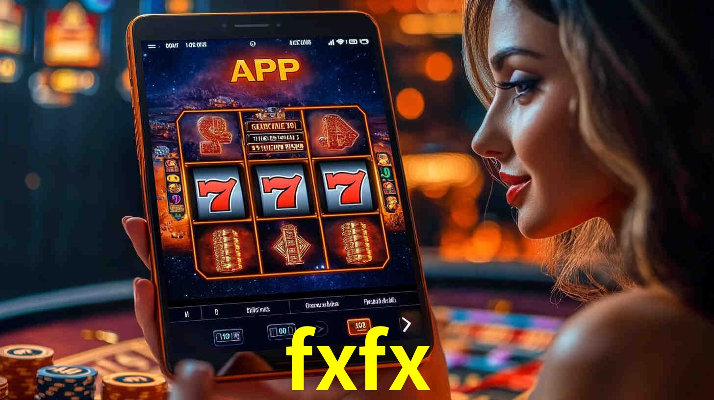 fxfx.com