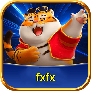 Imagem promocional da fxfx mostrando a plataforma e suas vantagens