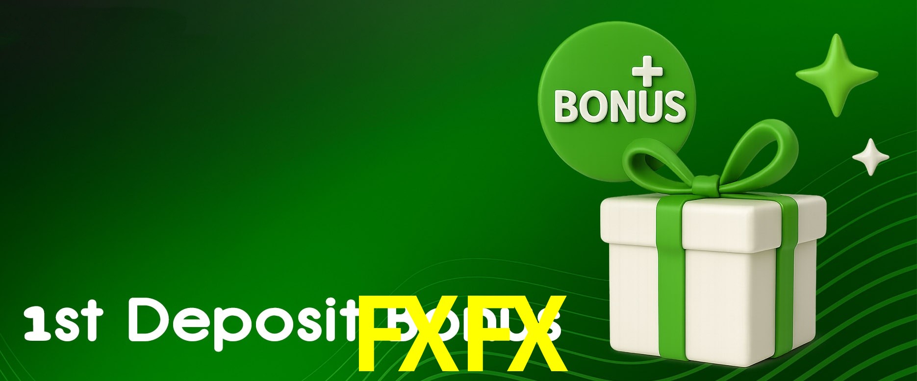 Experiência Promoções FXFX