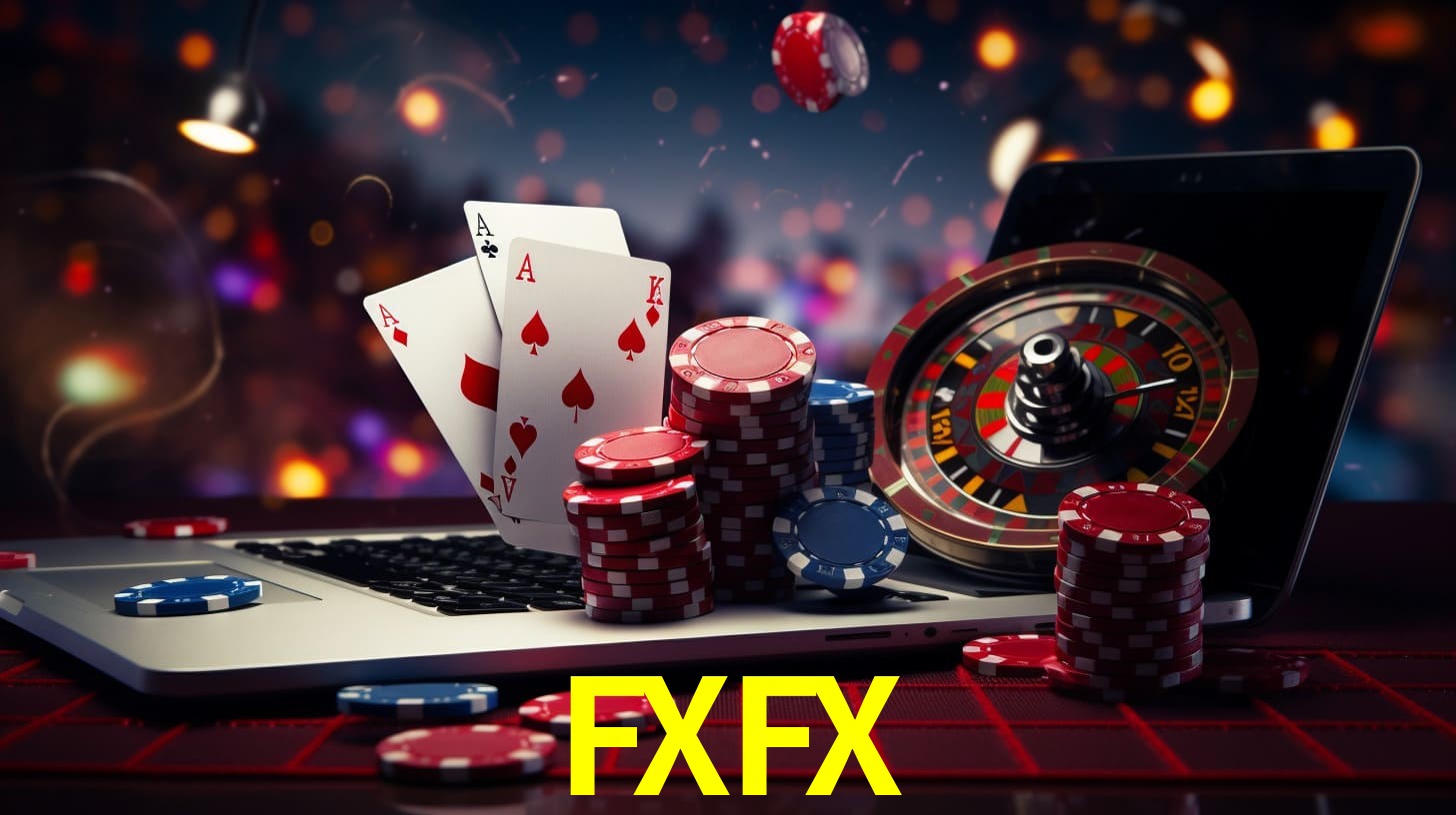 Jogos Certificados FXFX